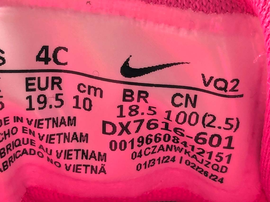 Nike Star Runner 4