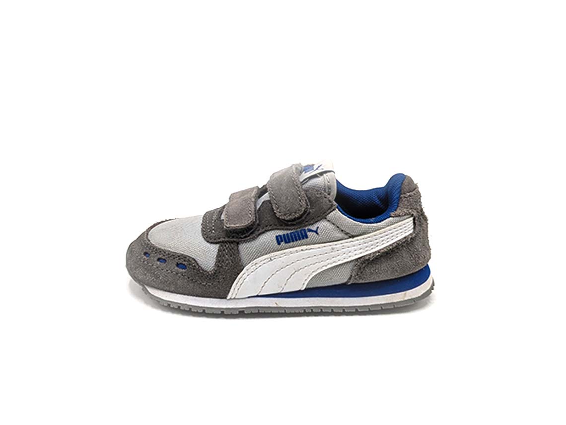 Puma Cabana Racer