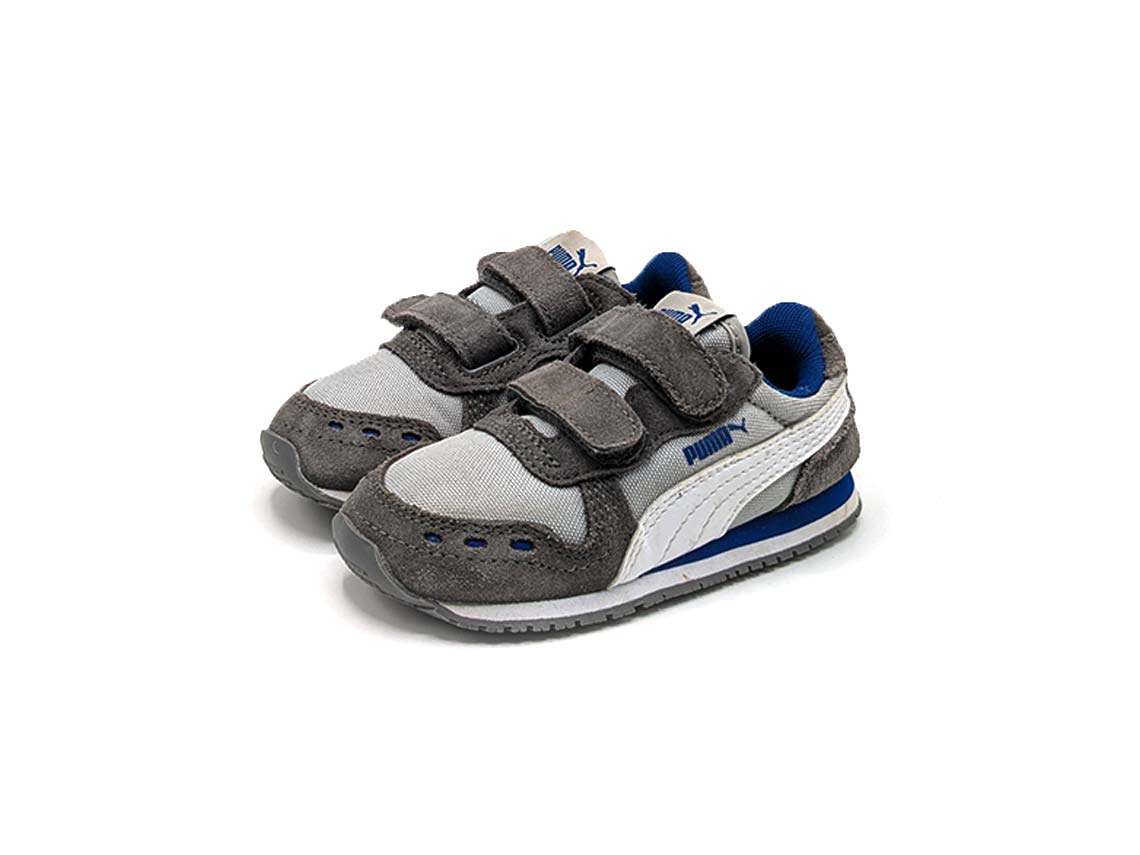 Puma Cabana Racer