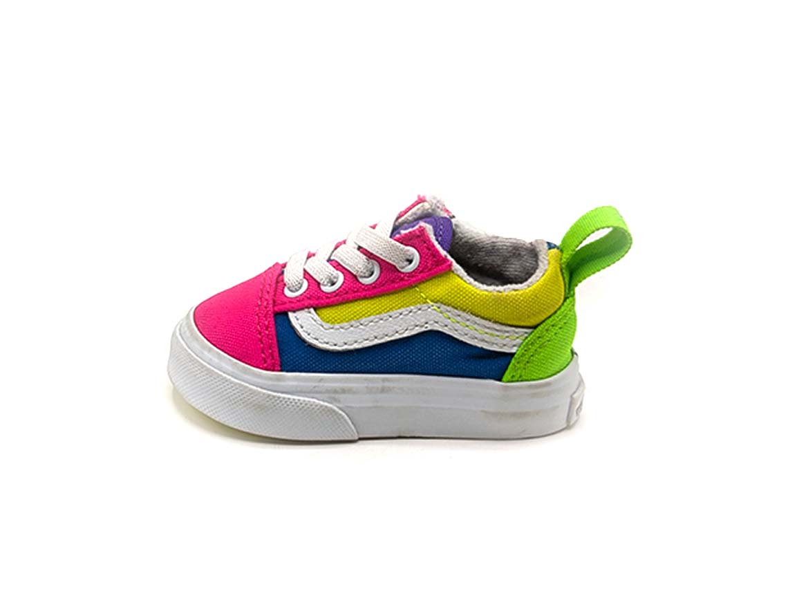 Vans Old Skool Elastic