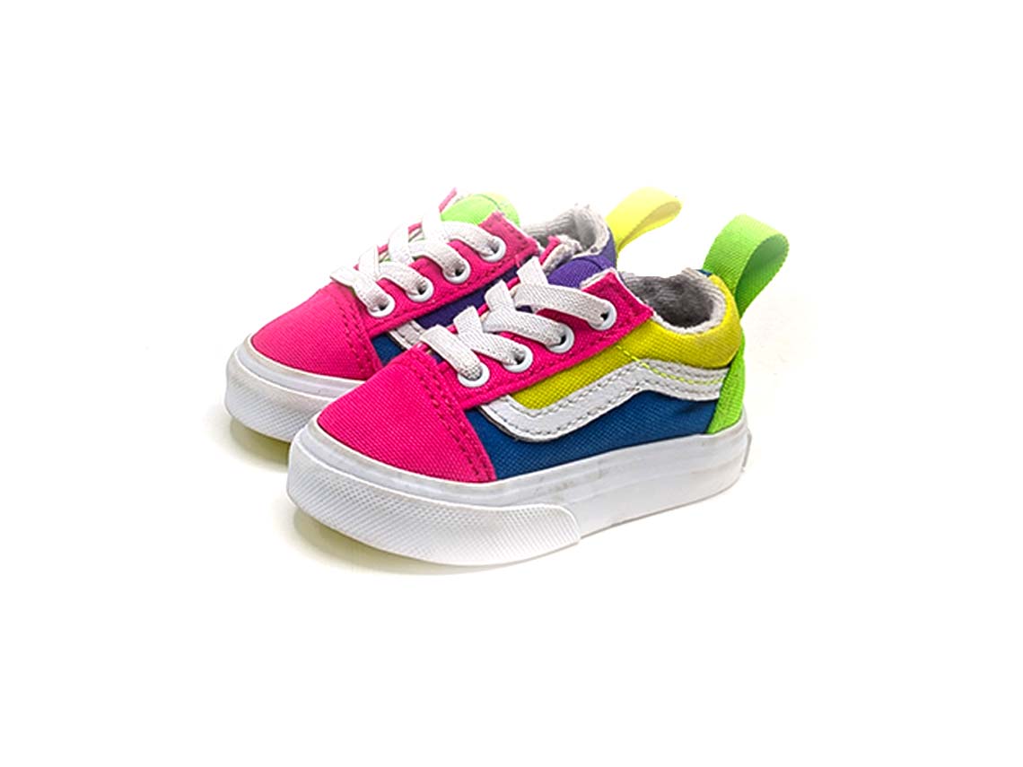 Vans Old Skool Elastic