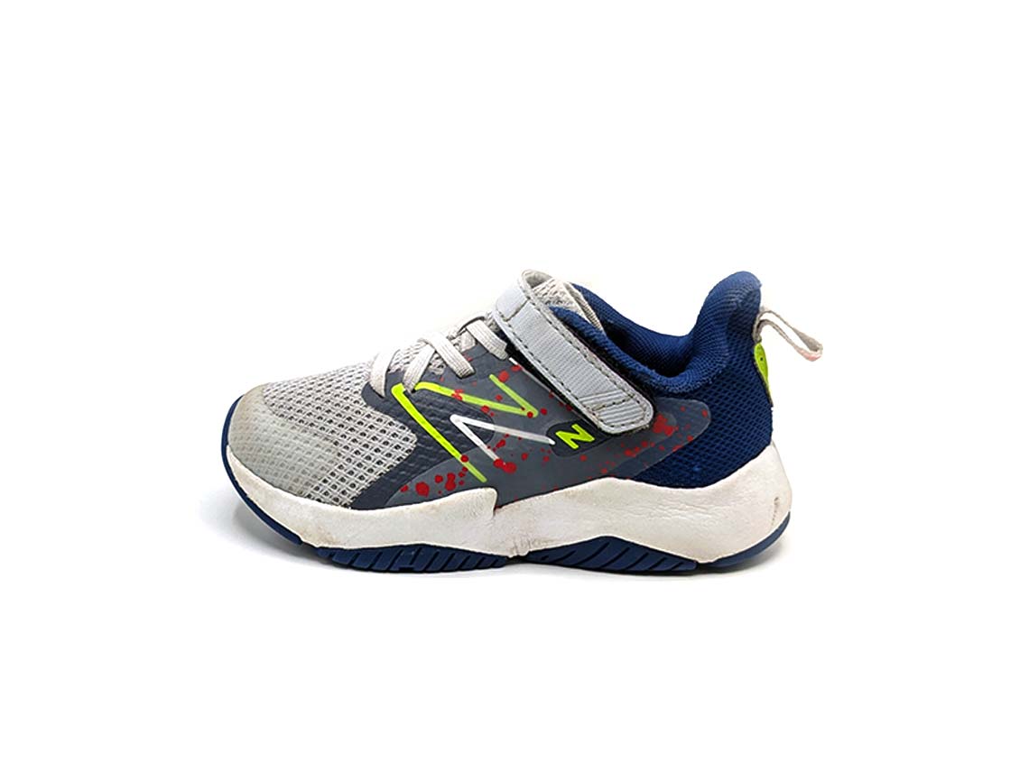 New Balance Rave Run v2