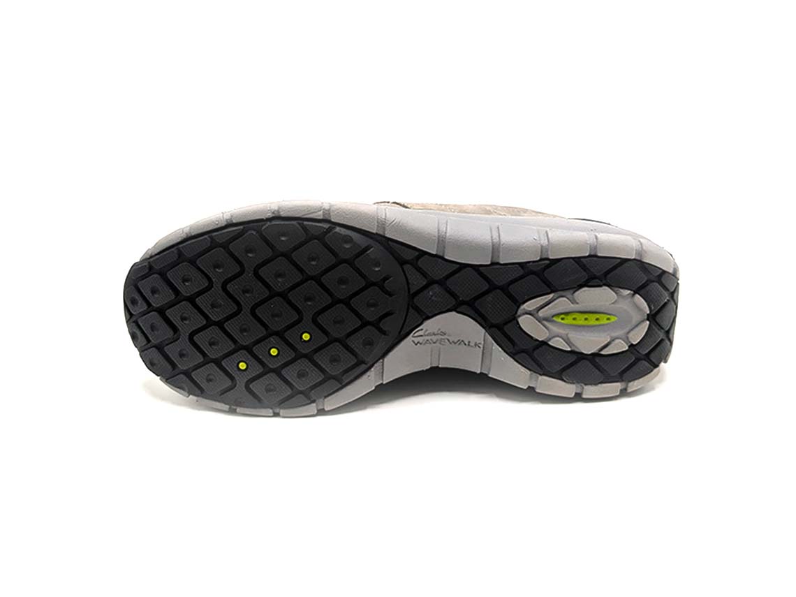 Clarks Wave Walk