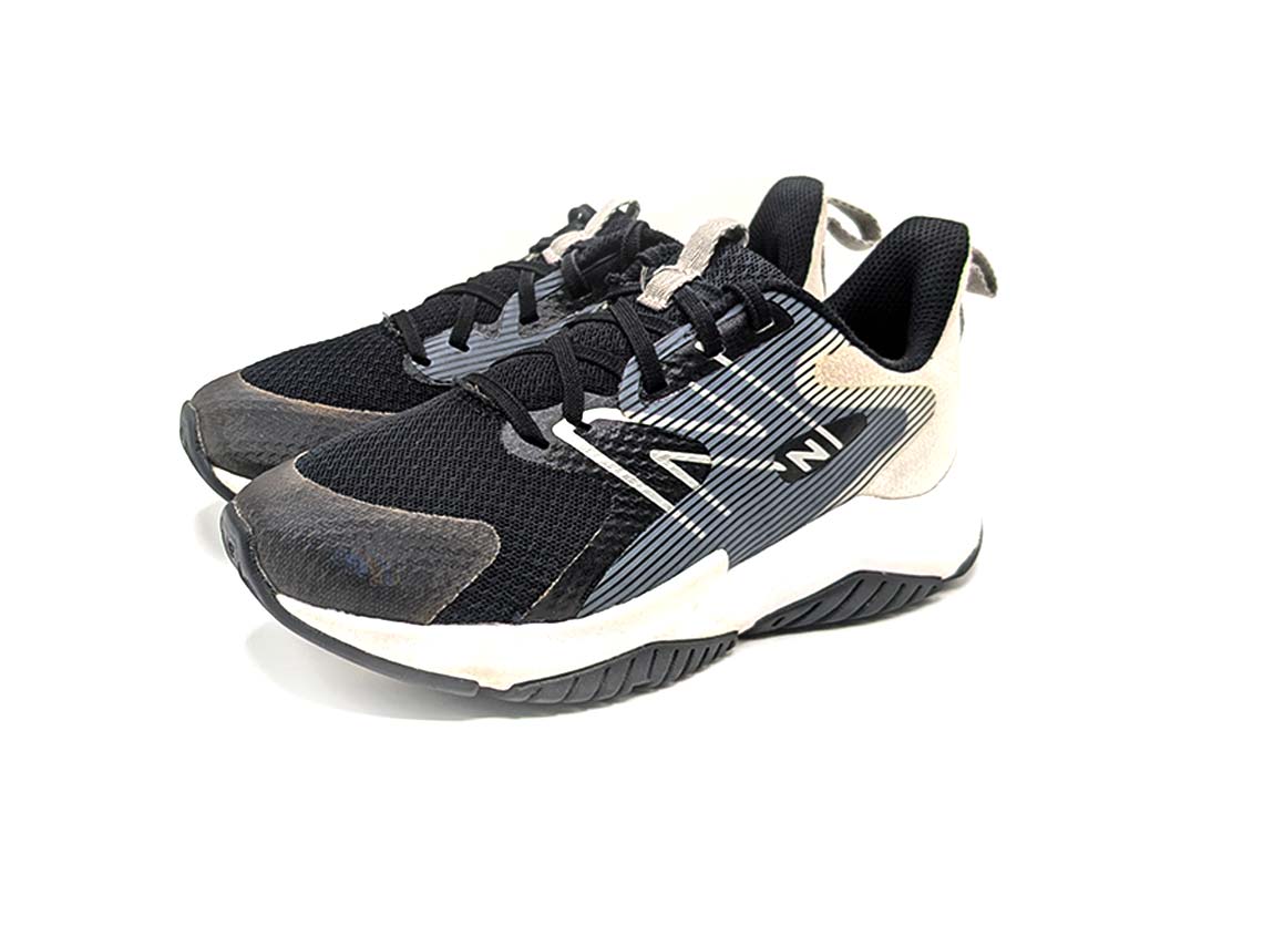 New Balance Rave Run v2
