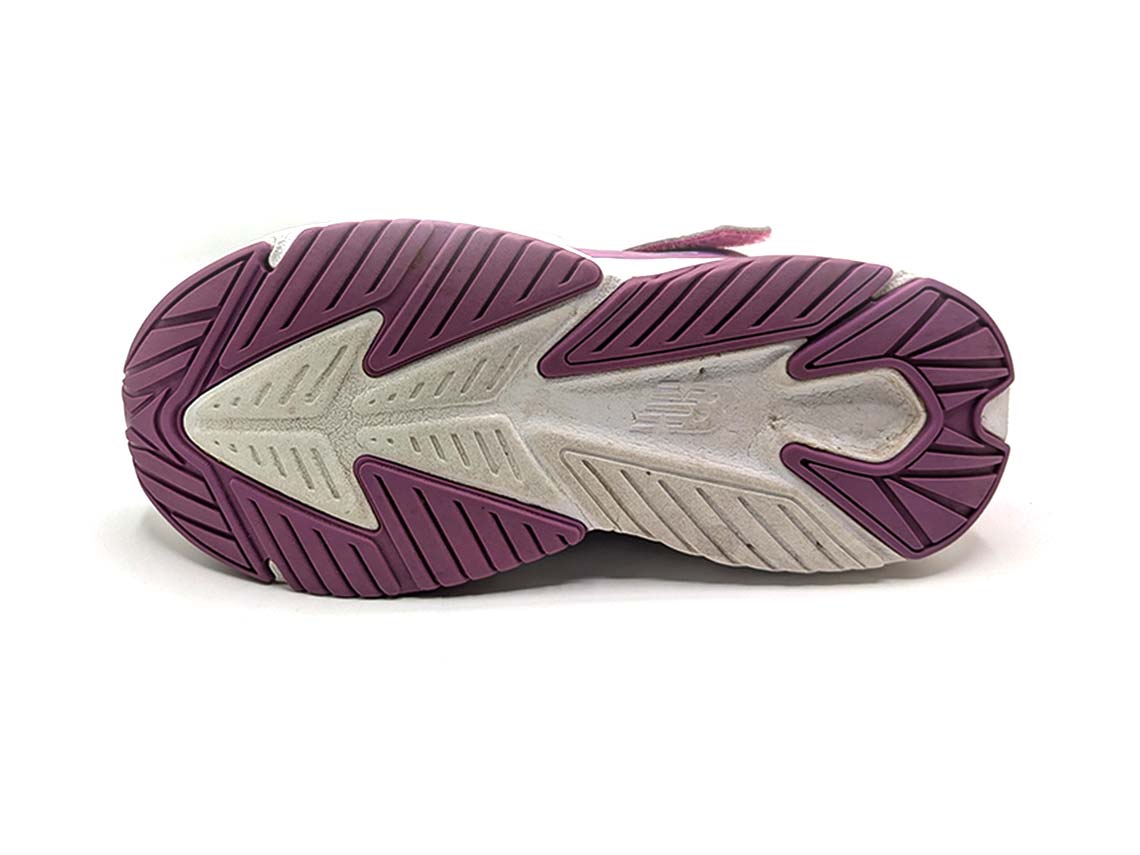 New Balance Rave Run v2