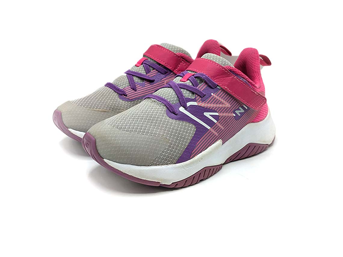 New Balance Rave Run v2