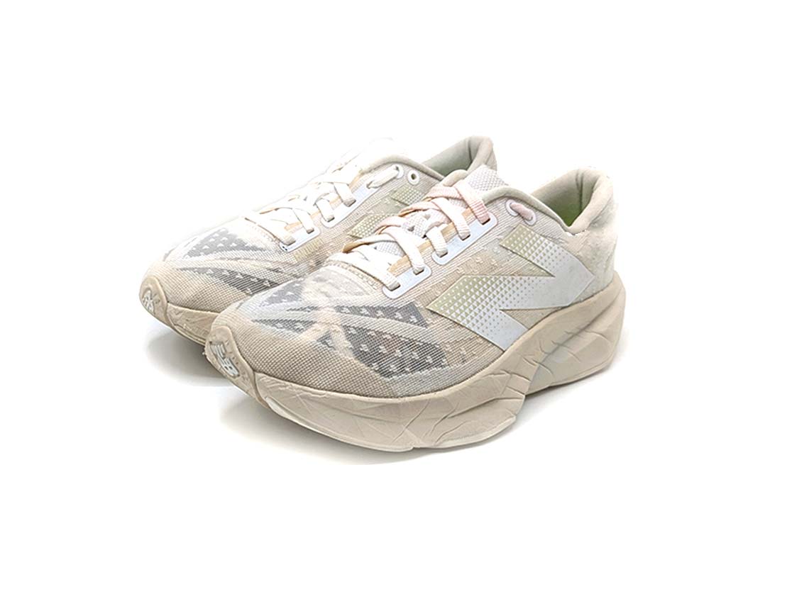 New Balance Fuel Cell Rebel v4