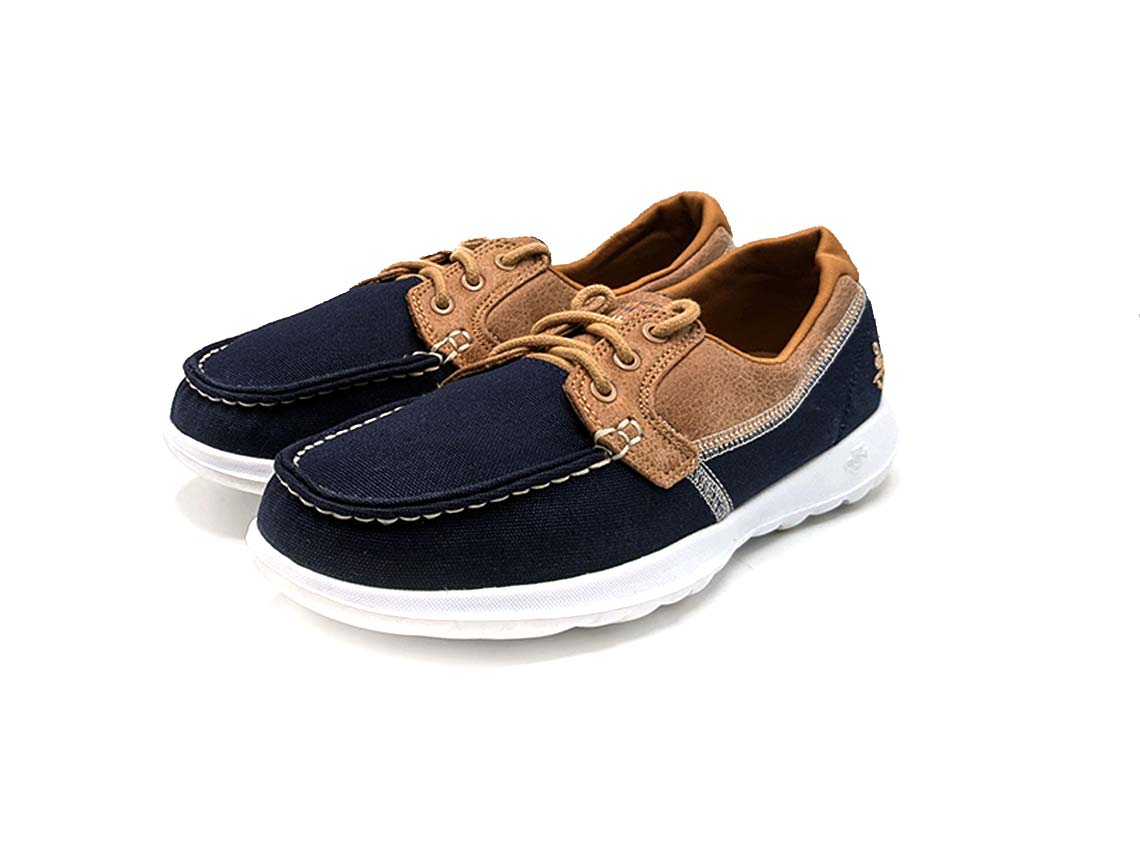 Skechers GOwalk Lite Coral