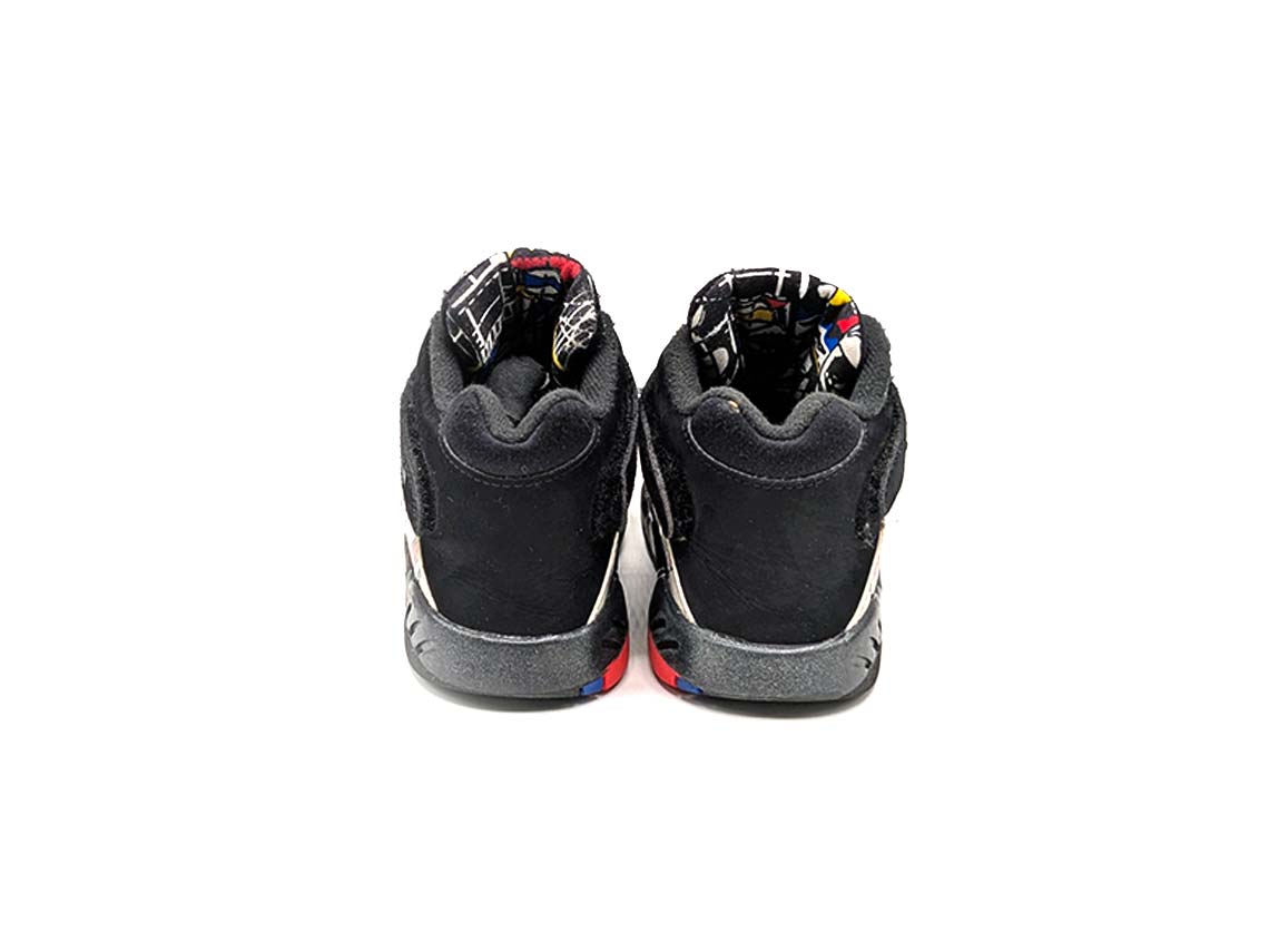 Nike Air Jordan 8 Retro