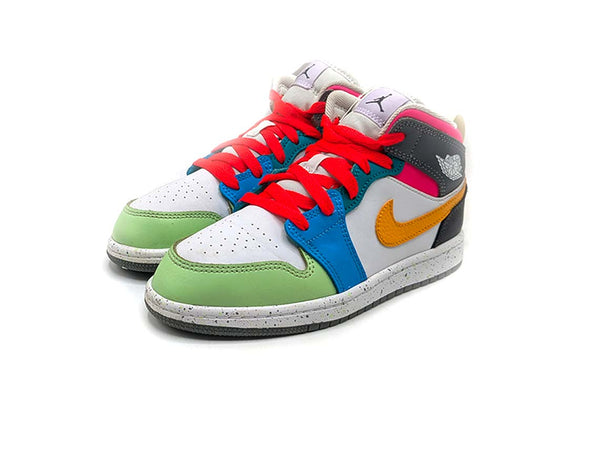 Nike Air Jordan 1