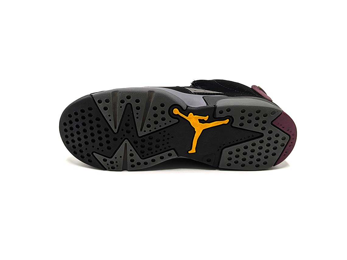 Nike Air Jordan 6 Retro