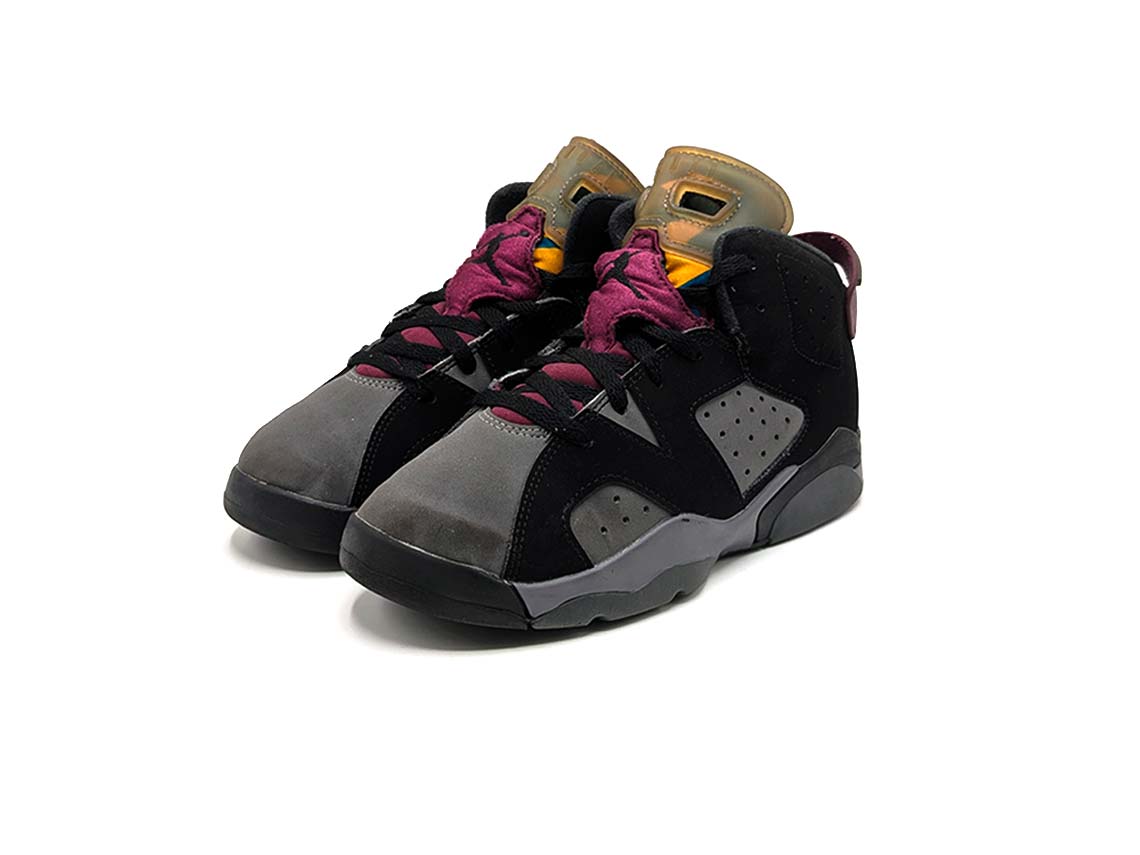 Nike Air Jordan 6 Retro