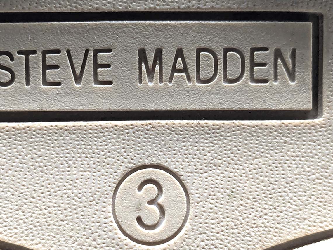 Steve Madden
