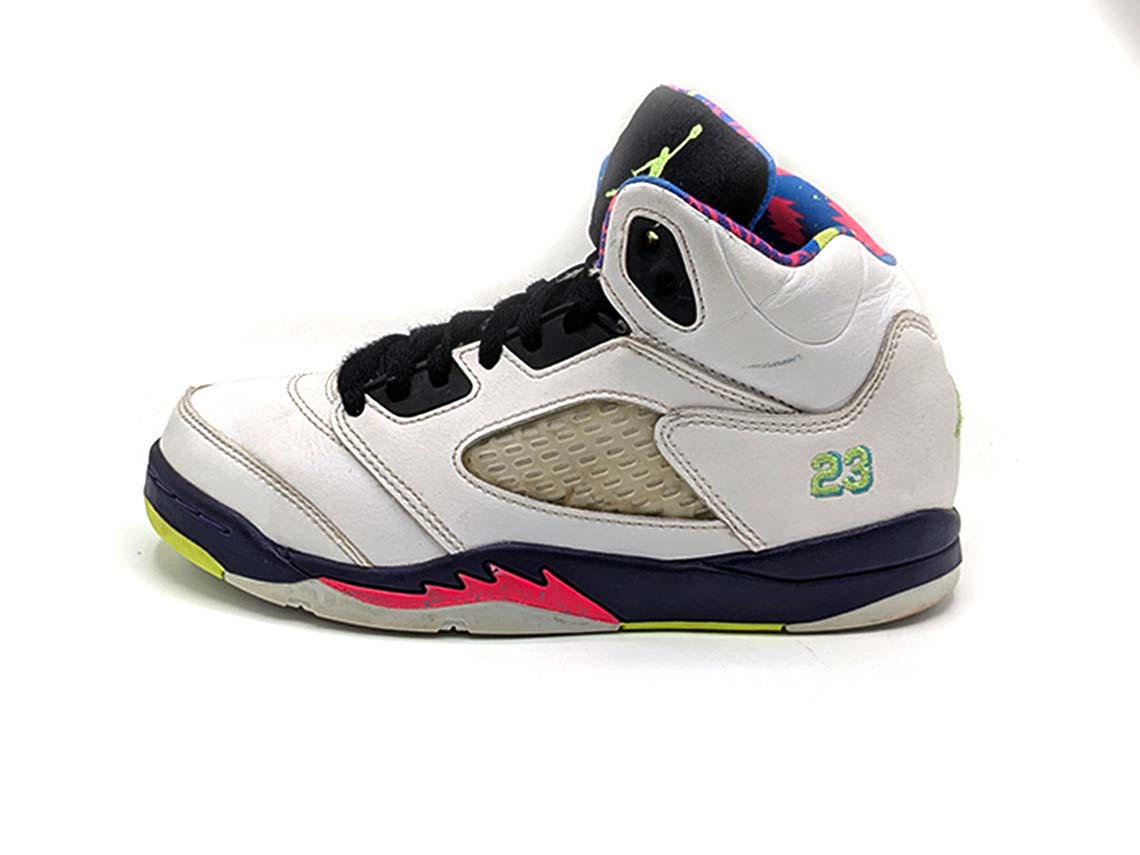 Nike Air Jordan 5 Retro