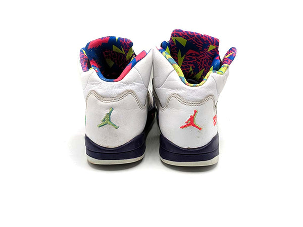 Nike Air Jordan 5 Retro