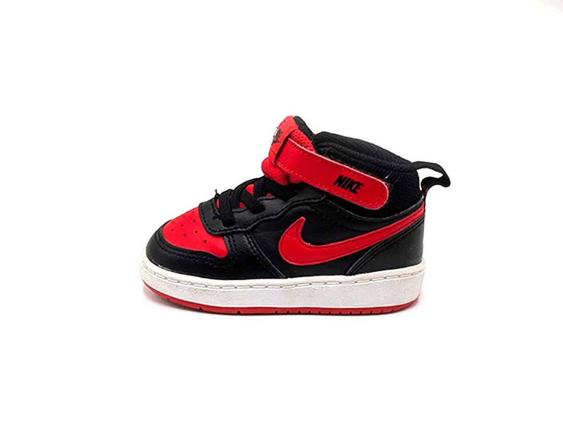 Nike Court Borough Mid 2