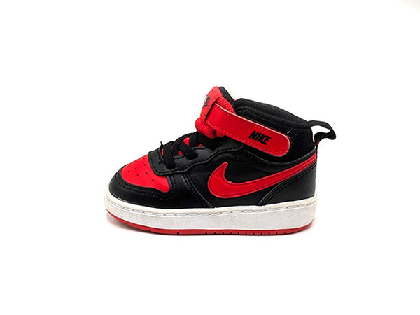 Nike Court Borough Mid 2