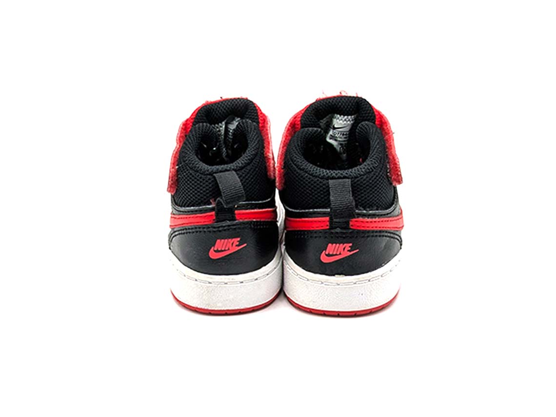 Nike Court Borough Mid 2