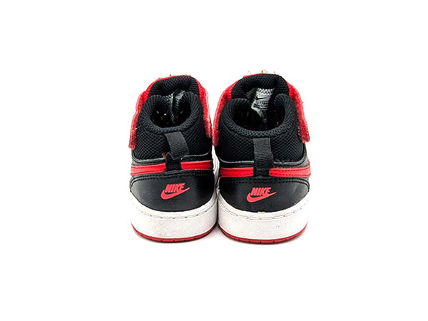 Nike Court Borough Mid 2
