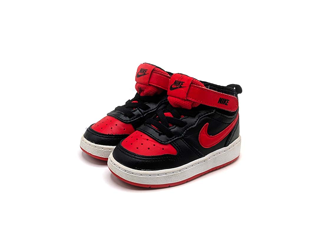 Nike Court Borough Mid 2