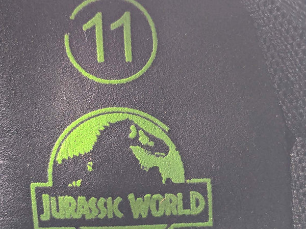 Jurassic World