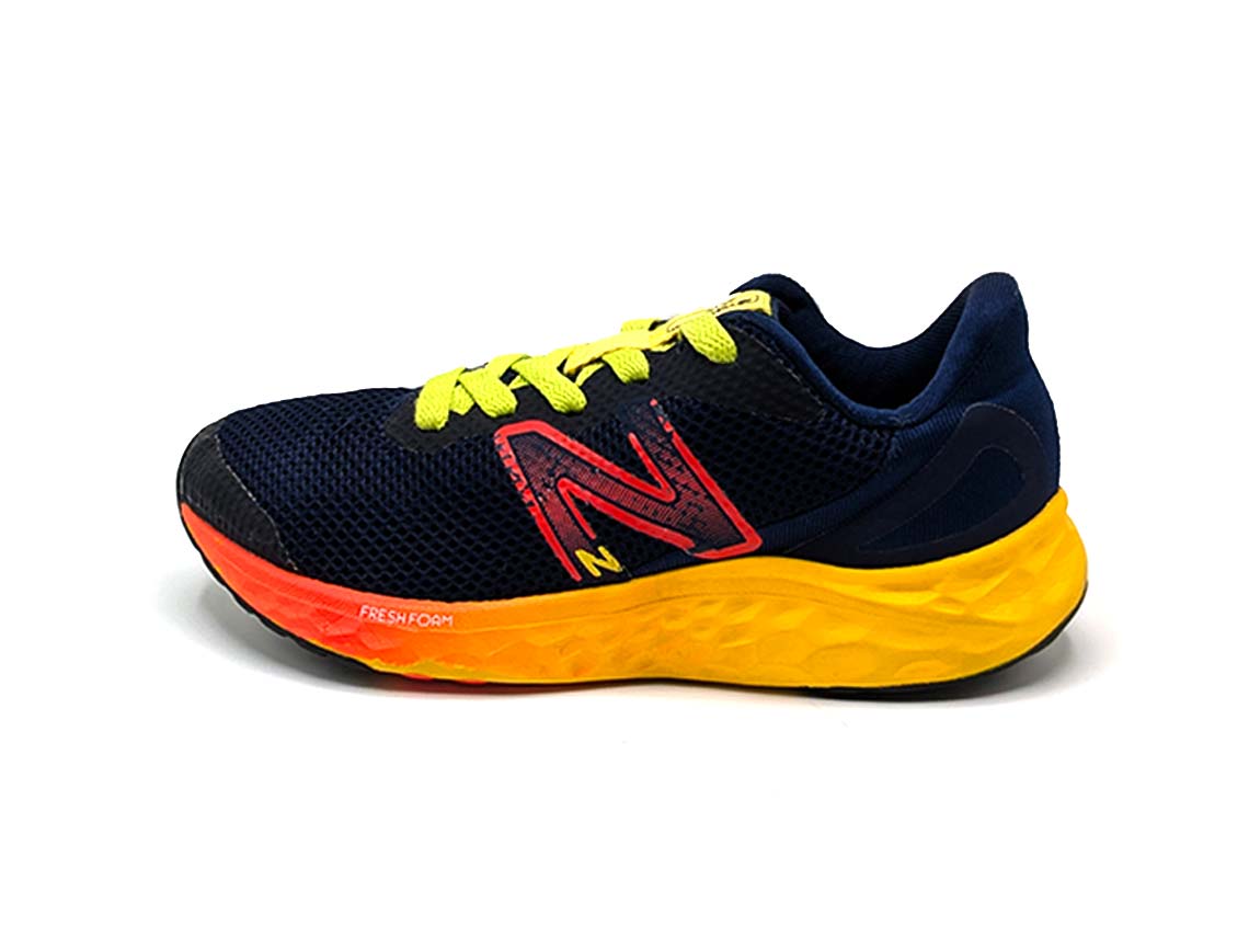 New Balance Fresh Foam Arishi v4