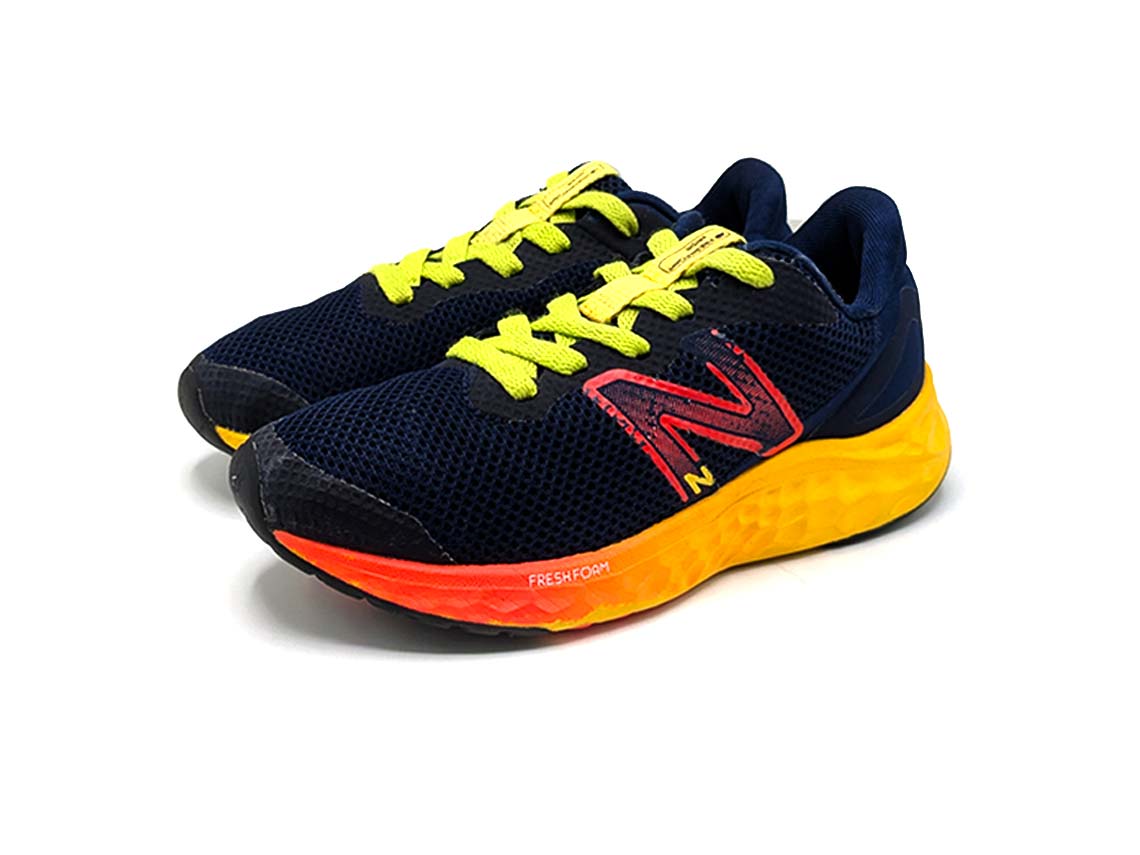 New Balance Fresh Foam Arishi v4