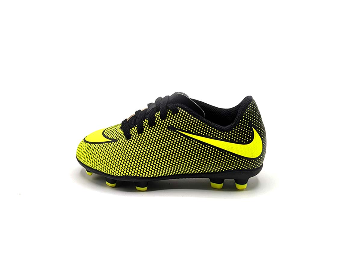 Nike Jr. Bravata II FG Youth Soccer