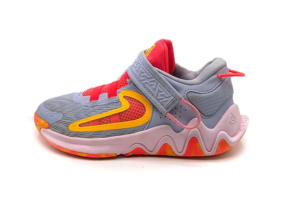 Nike Giannis Immortality 2