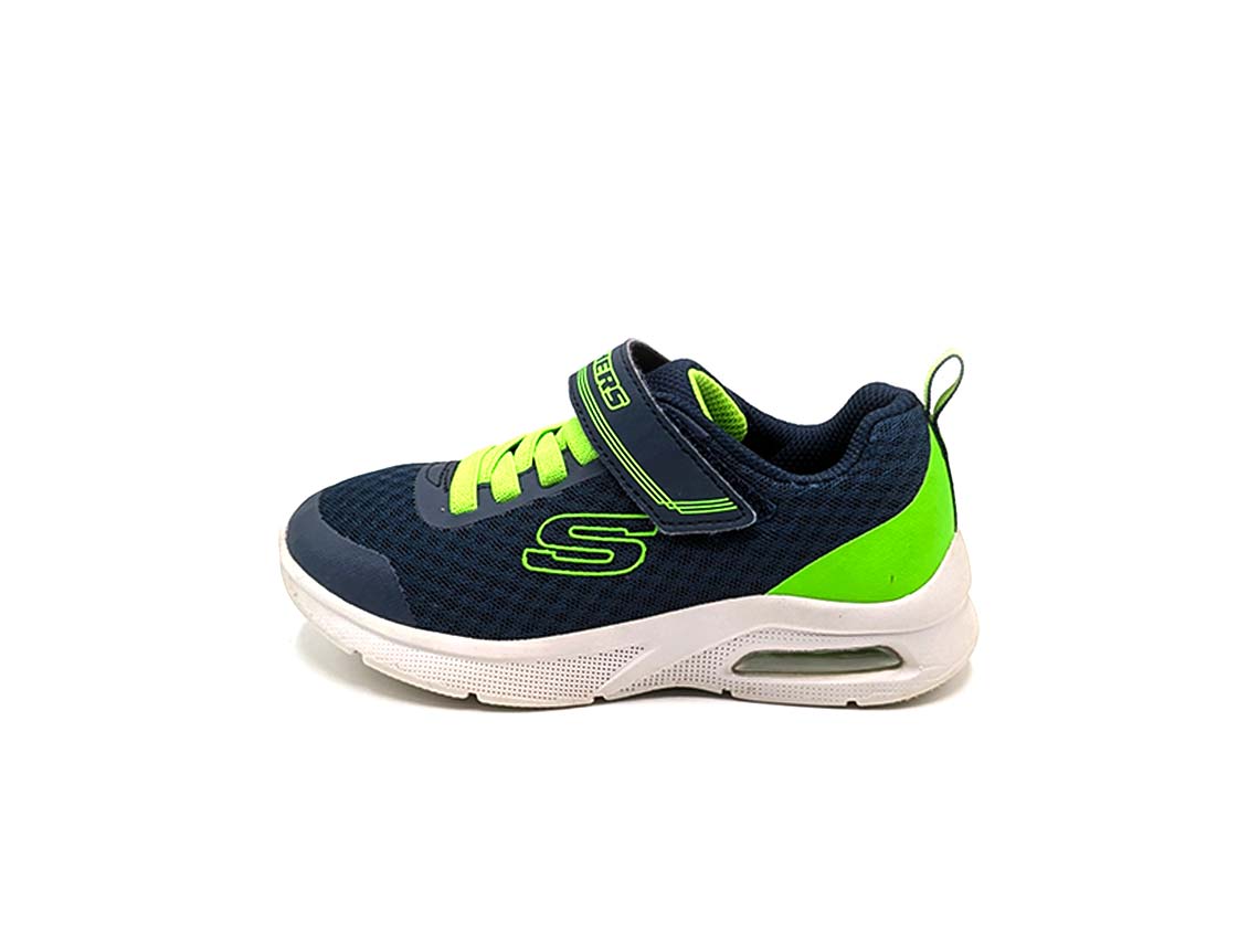 Skechers Microspec Max