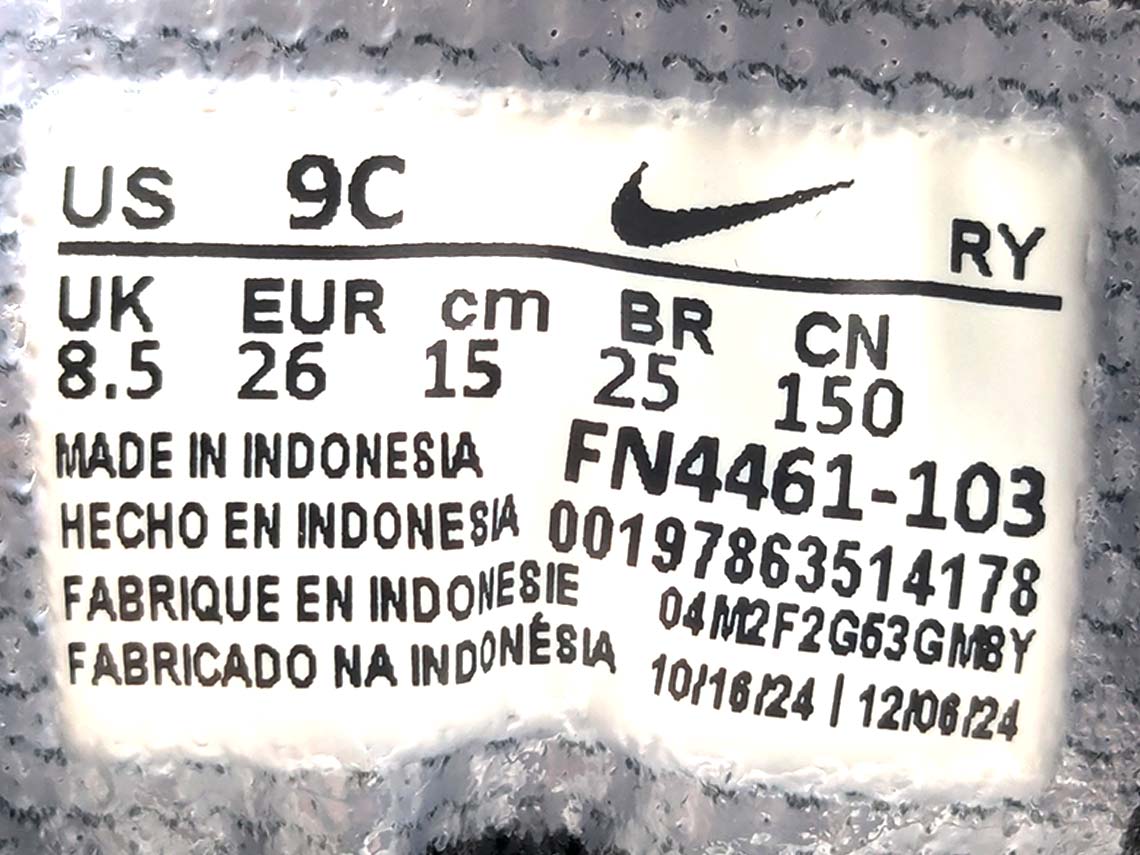 Nike Air Max Nova