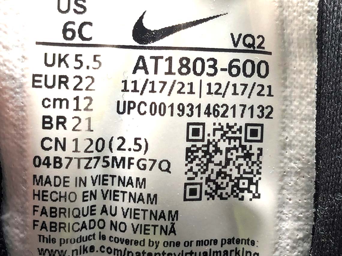 Nike Star Runner 2