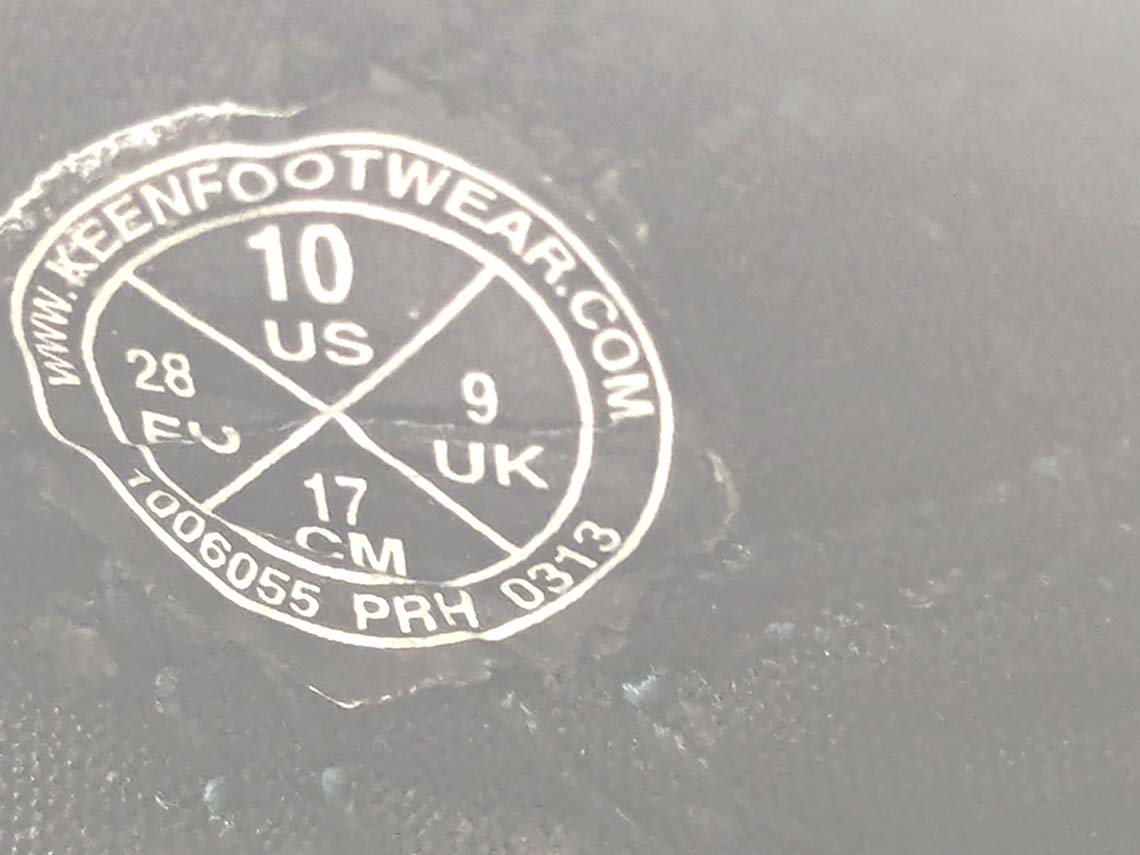 Keen Newport H2 Water Sandals