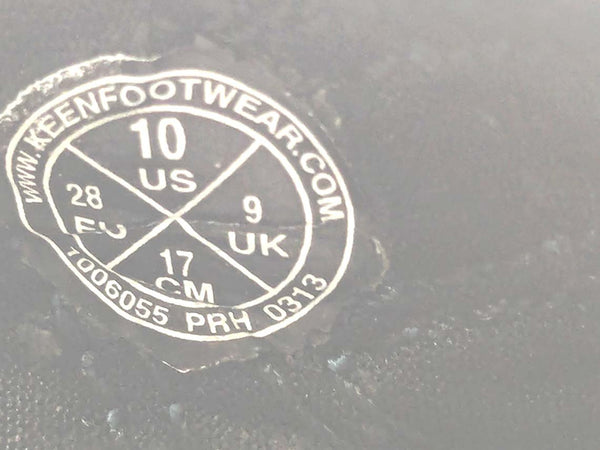 Keen Newport H2 Water Sandals