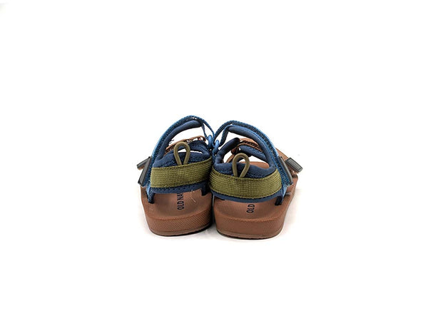 Old Navy Double-Strap Sandals