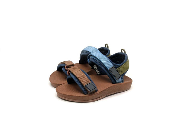 Old Navy Double-Strap Sandals