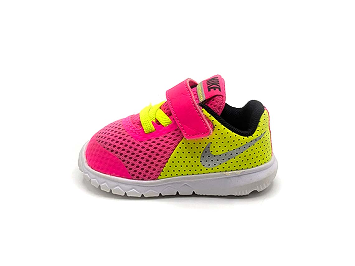 Nike Neon Yellow Main image