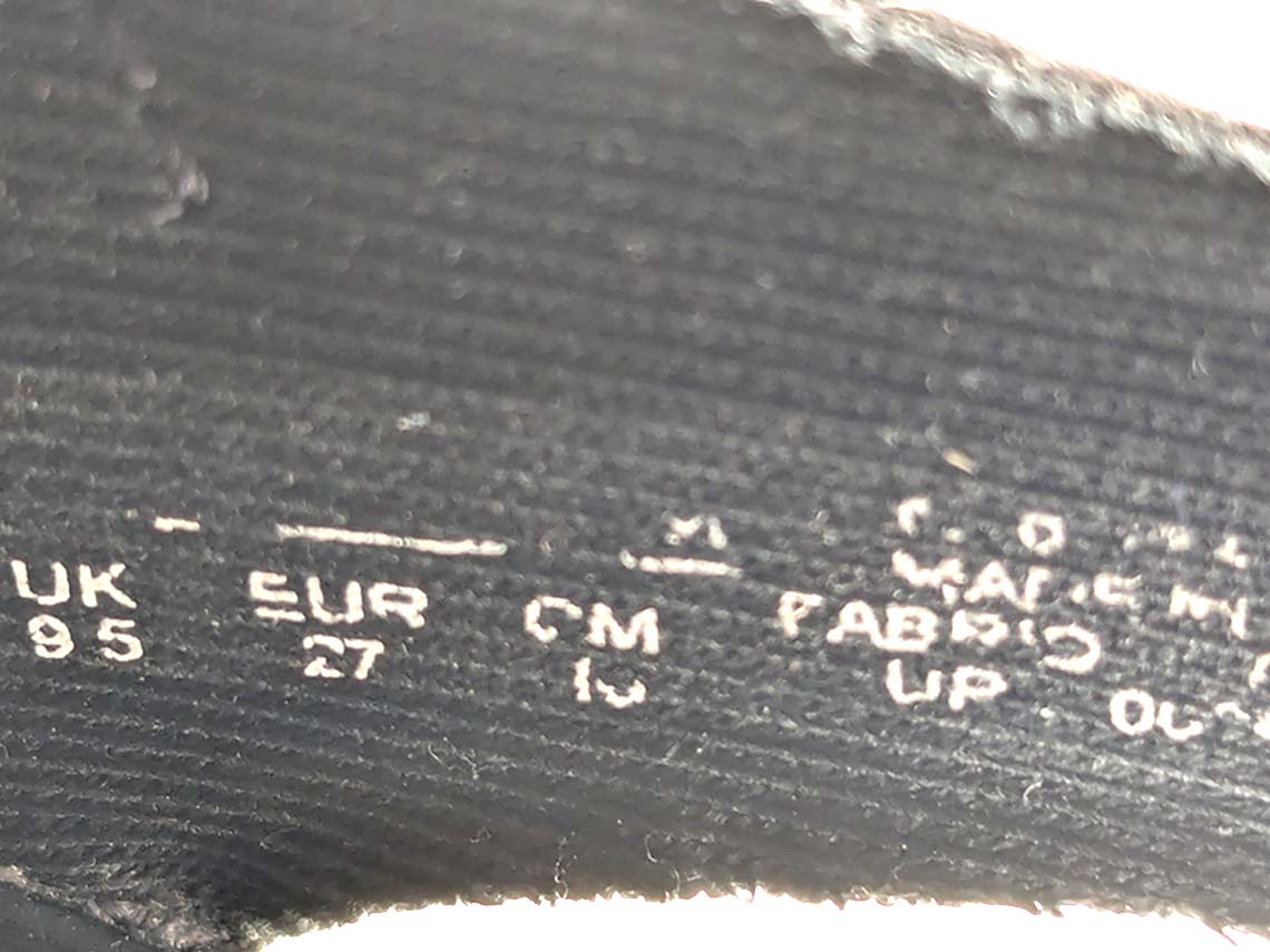 Nike Sunray Protect 2 Sandals