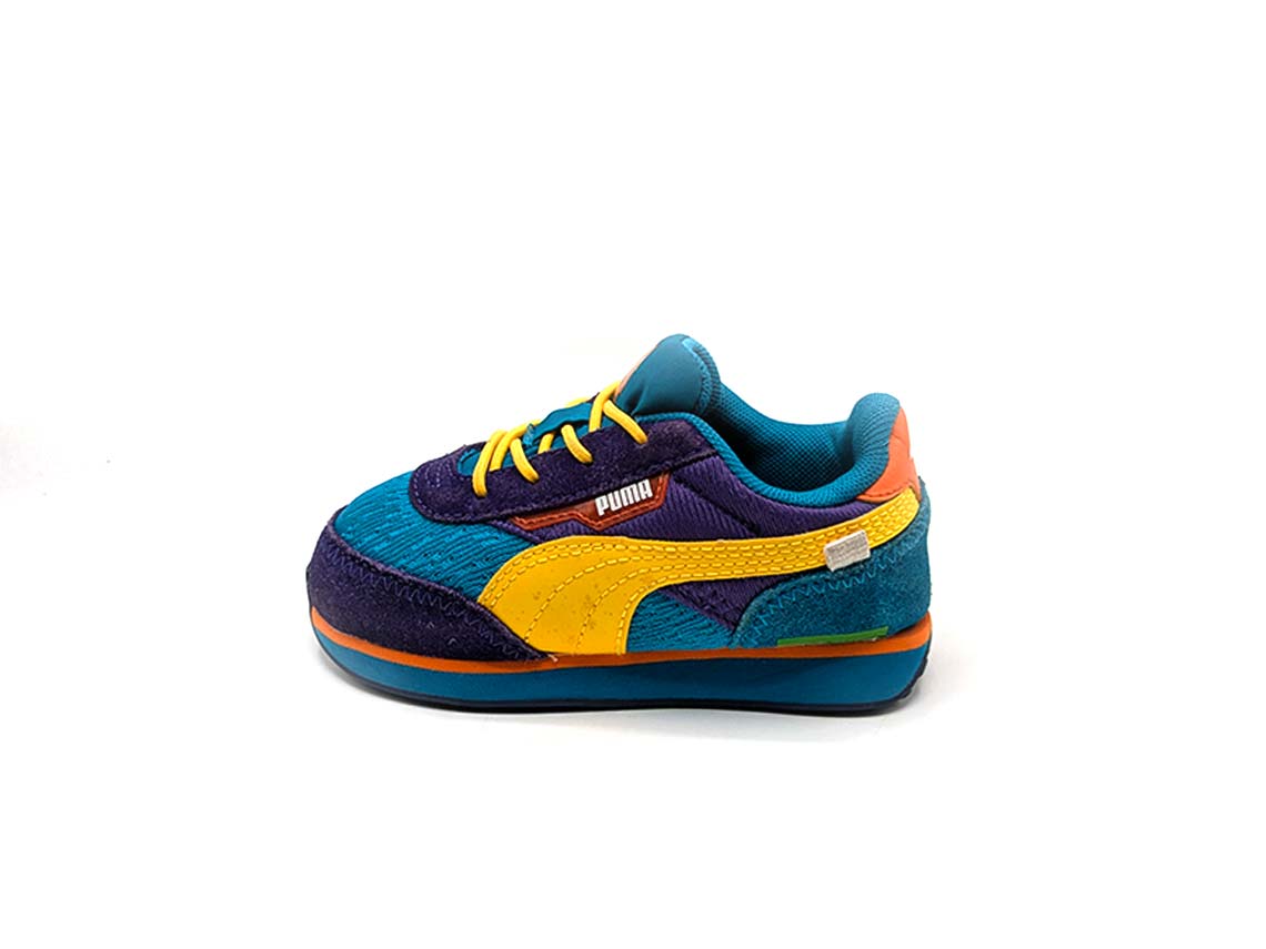 Puma Future Rider Rugrats