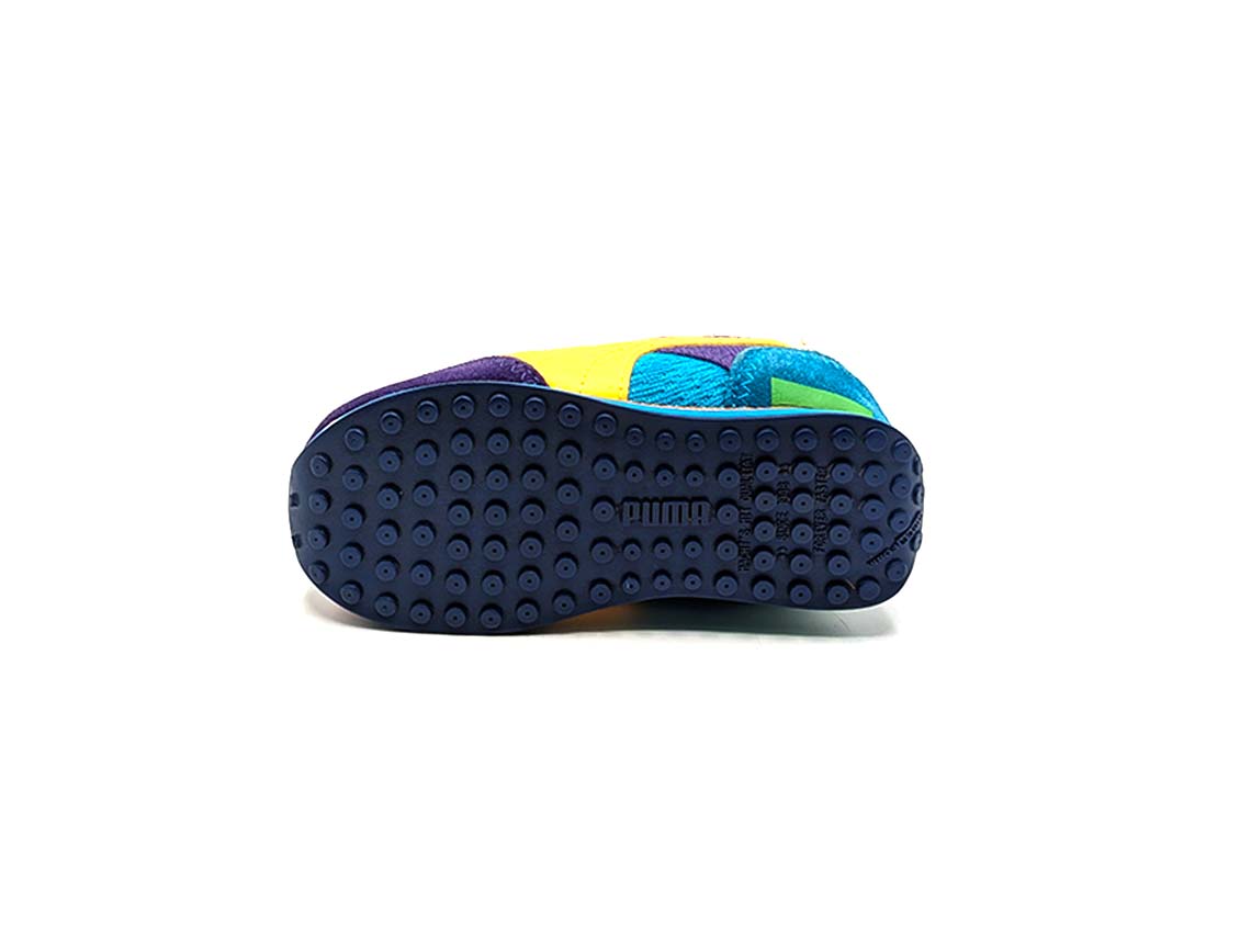 Puma Future Rider Rugrats