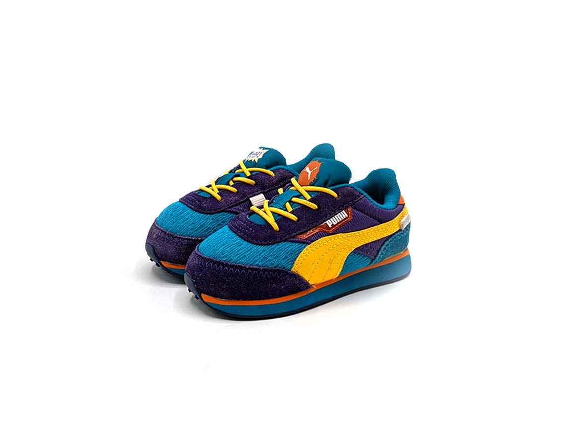 Puma Future Rider Rugrats