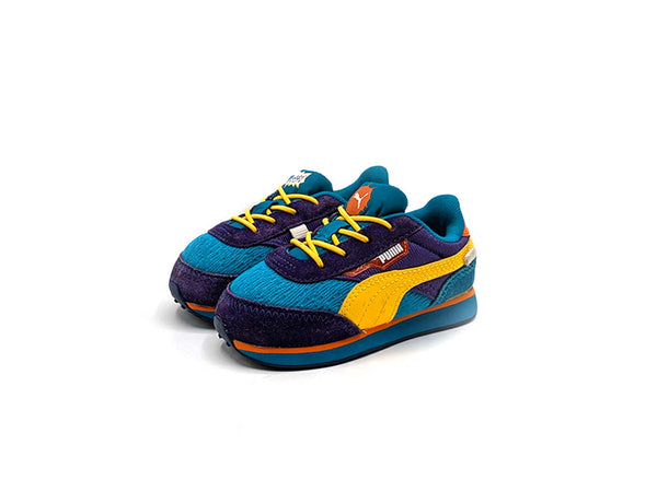 Puma Future Rider Rugrats