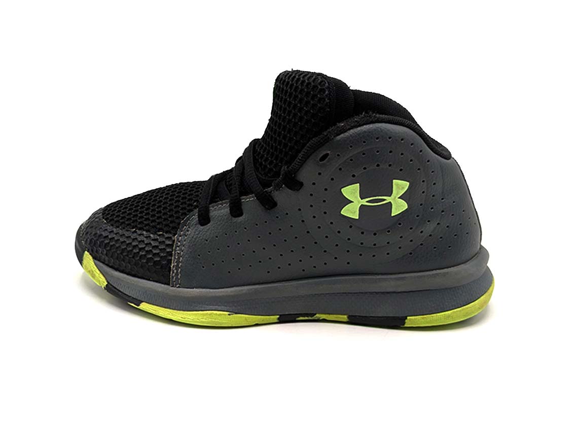 Under Armour Jet