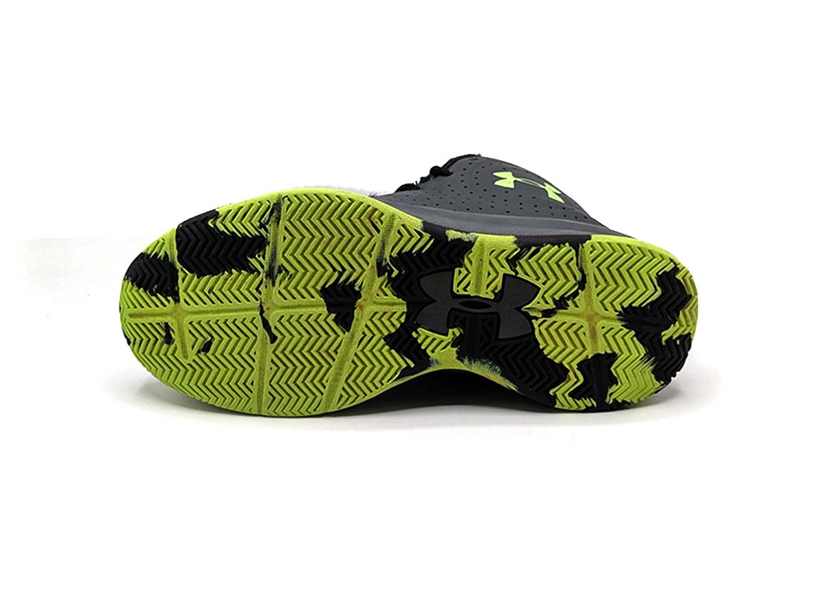 Under Armour Jet