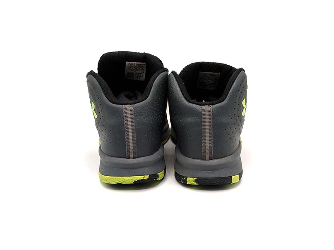 Under Armour Jet