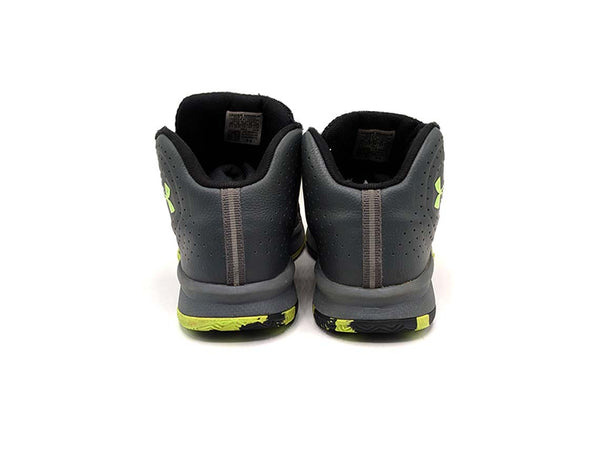 Under Armour Jet