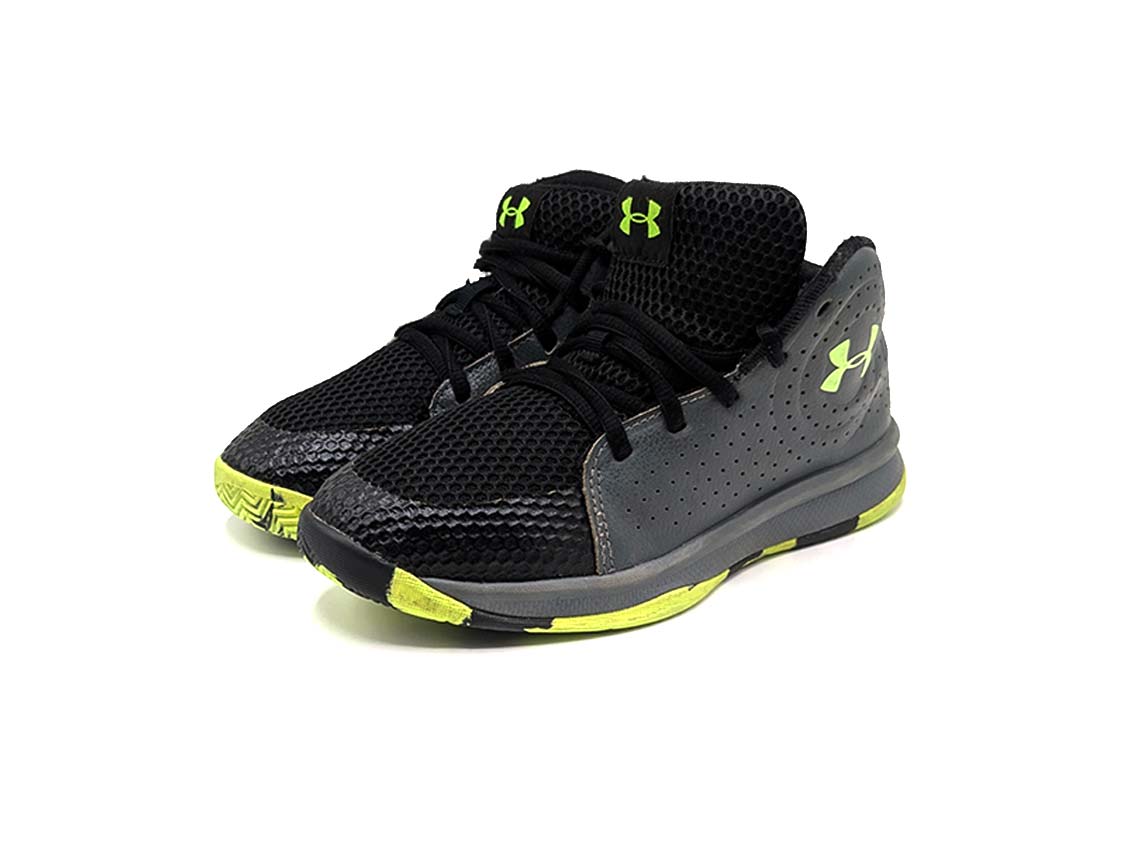 Under Armour Jet