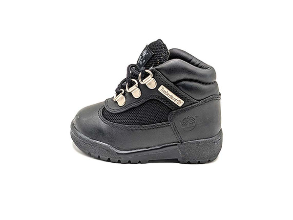 Timberland Field Boots