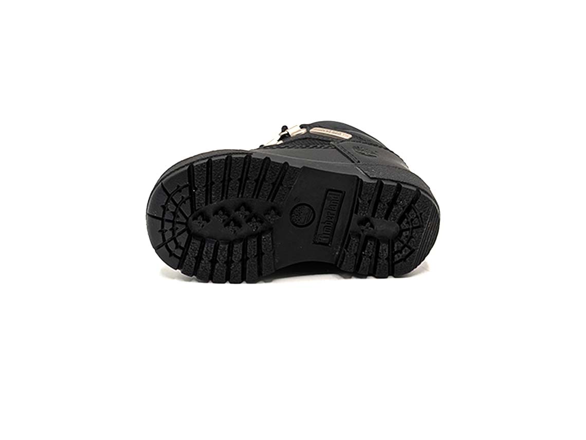 Timberland Field Boots