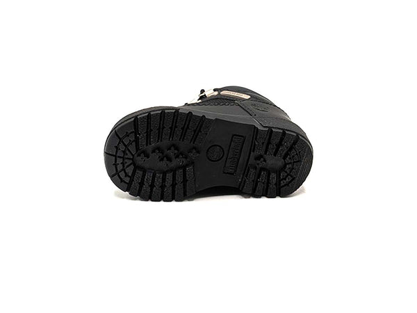 Timberland Field Boots